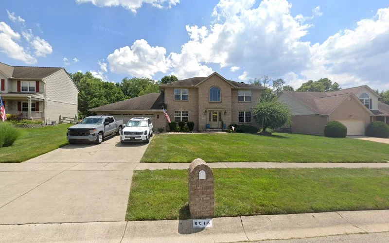 JD Dryer Vent Cleaning Services Hamilton, OH