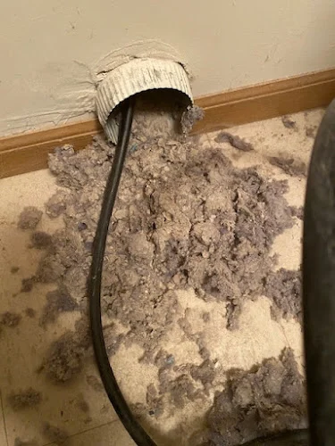 Steam Power Carpet & Air Duct Cleaning