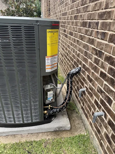 Boreas Air conditioning and Heating