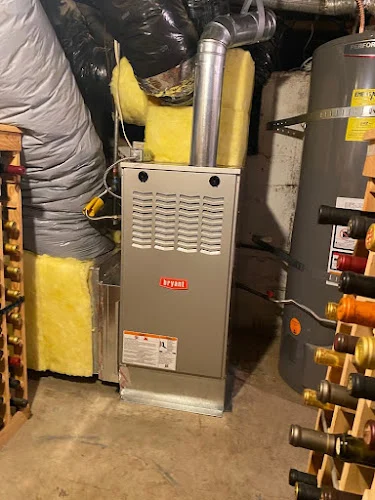 PureBreeze Duct Sol.