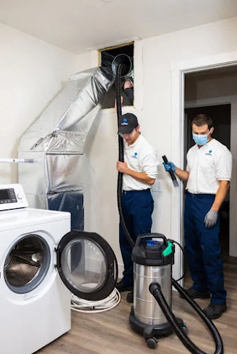 Prins Air Duct Cleaner Service