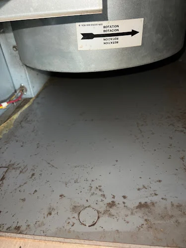 Alpha Clean Air Duct & Dryer Vent Cleaning