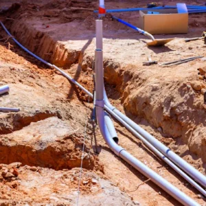 Air Dynamics Plumbing, Heating & Air - San Angelo