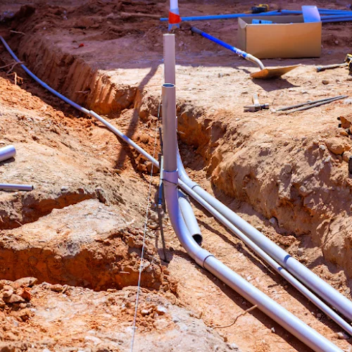 Air Dynamics Plumbing, Heating & Air - San Angelo
