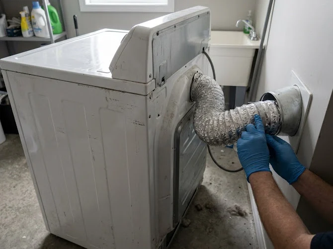 Ventova Air Vent Cleaning Service