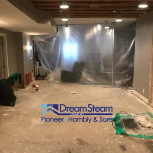 Hambly & Sons Cleaning & Restoration