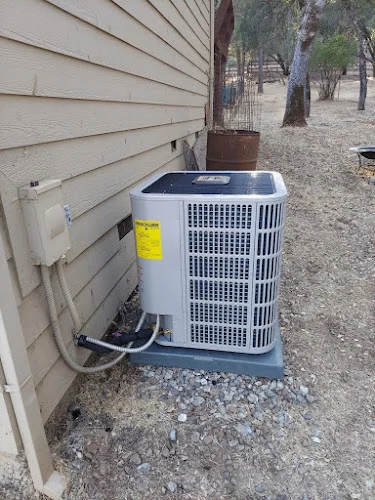 Christensen Heating and AC Repair