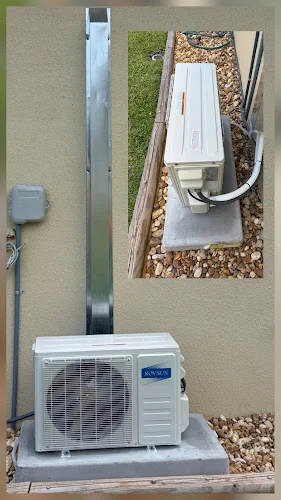 JL Midas AC & Air Ducts