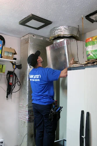 J&W Heating and Air & Plumbing