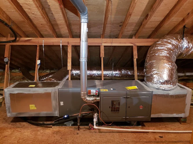 Westberry Heating & Air Conditioning