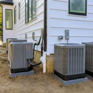 FRASCONA HVAC-R