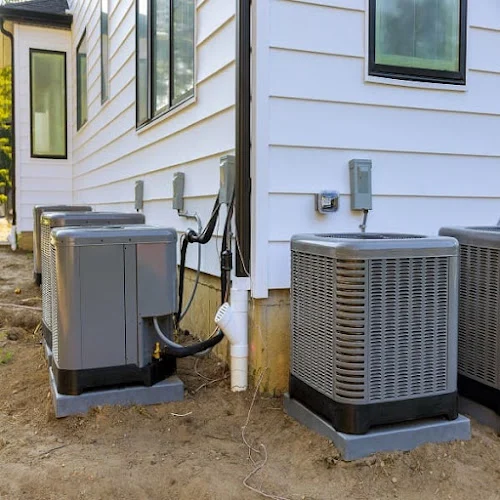 FRASCONA HVAC-R