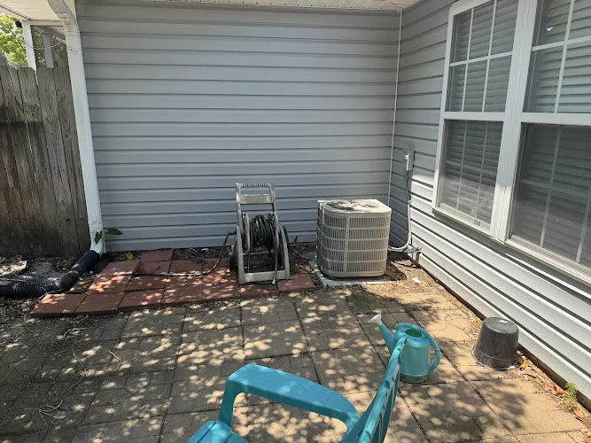 Myatt Air Conditioning LLC