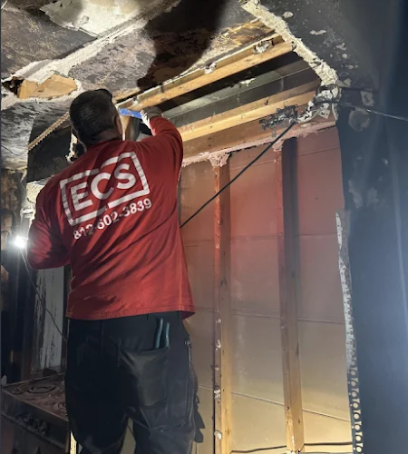 Environmental Cleaning Solutions