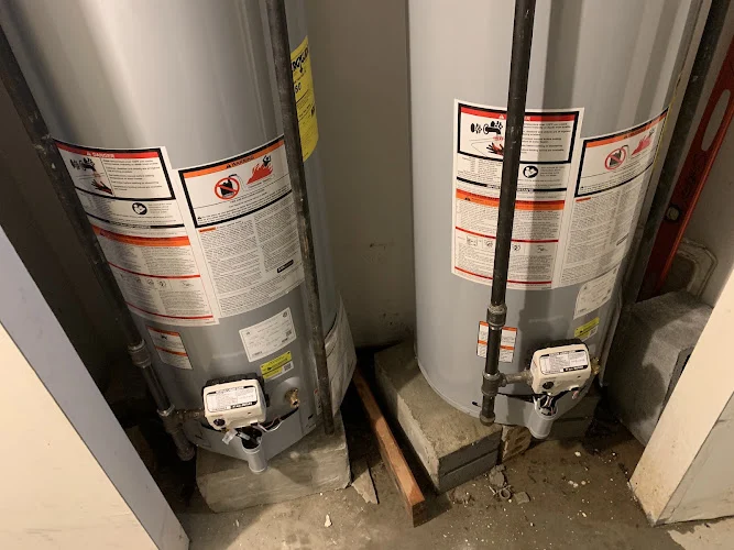 Bargotti Co. Plumbing & Hvac