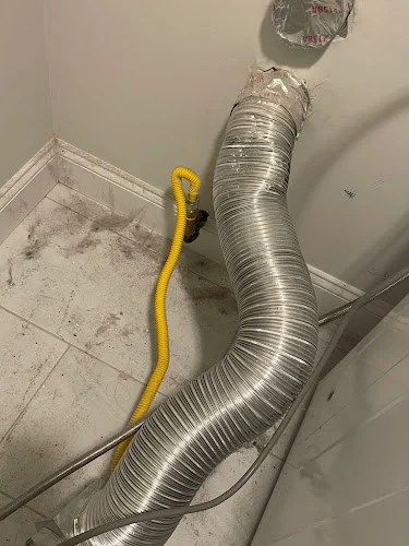 Complete Vent Cleaners
