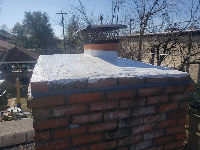 PROFESSIONAL CHIMNEY SWEEP SERVICES