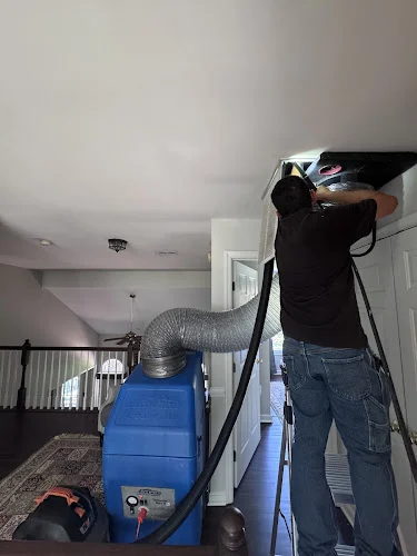 Atlas Air Duct & Vent Cleaning