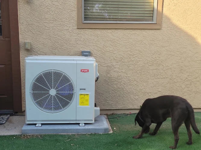 Efficient Air HVAC & Energy Solutions