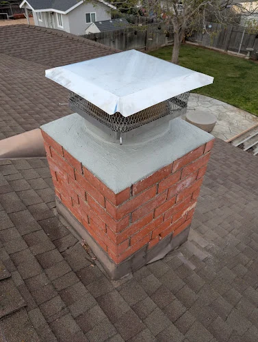Central Coast Chimney