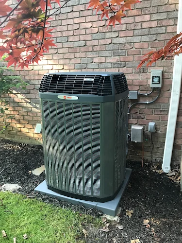 K and K Heating and Cooling