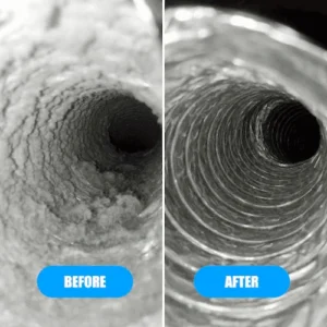 Elite Air Duct & HVAC
