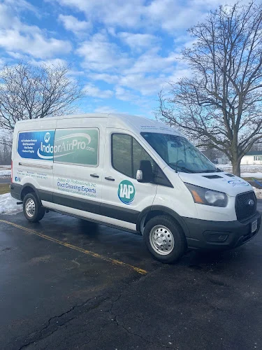 Indoor Air Professionals Inc.
