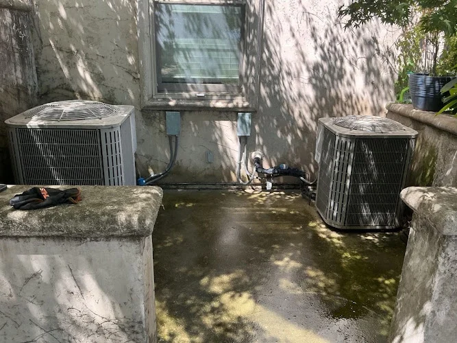 Grizzly Heating & Air
