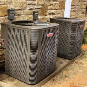 Trinity Air Conditioning