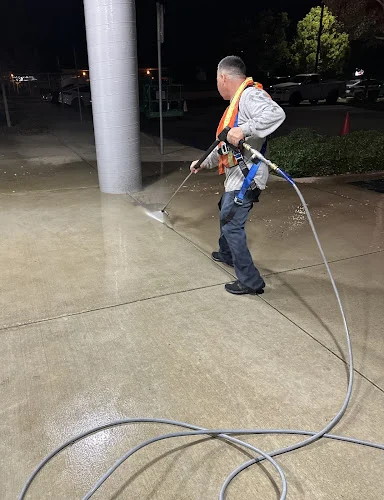 David Stears Window & Rain Gutter Cleaning Service