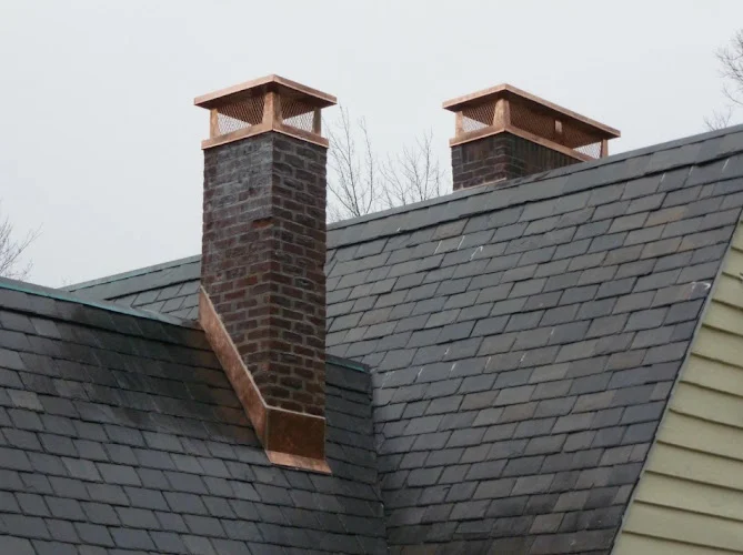 MASSACH CHIMNEY SWEEP GUILD