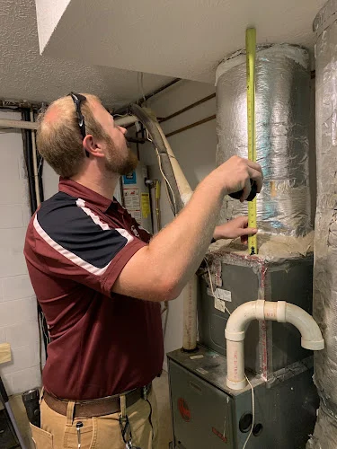Pioneer Heating, Cooling, Plumbing and Electrical