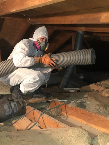 Air Duct Cleaning Group