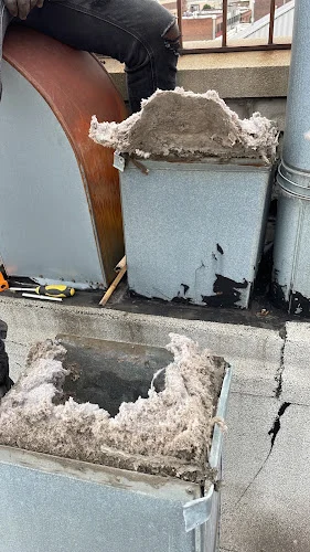 Dr. Vent Duct Cleaning