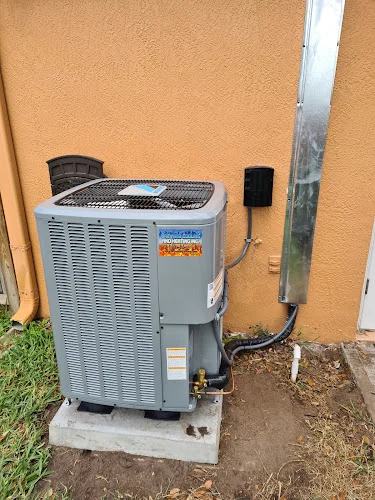 Brevard Cooling And Heating Inc.