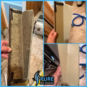 Pure Air Ducts