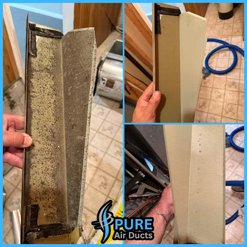 Pure Air Ducts