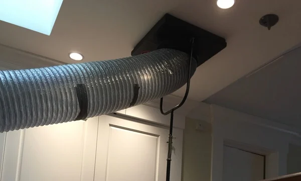 H&C Air Duct Services