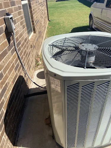 AllTech Plumbing, Heat, and Air - Southwest Oklahoma