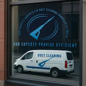 G&A.B Dryer Vent Cleaning & Air Duct Cleaning Services Worcester, MA