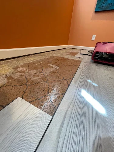 PuroClean South Knoxville