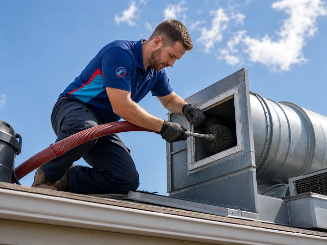 ClearPath Air Duct Cleaning