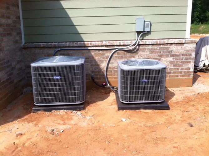 Moore's A/C & Heating Inc.