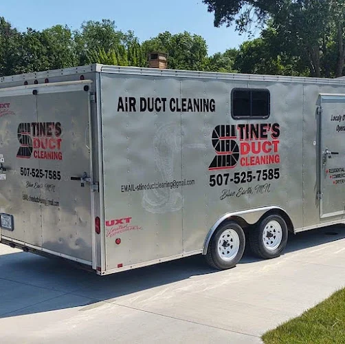 Stine's Duct Cleaning