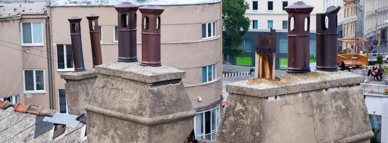 Chimney Sweep Plus
