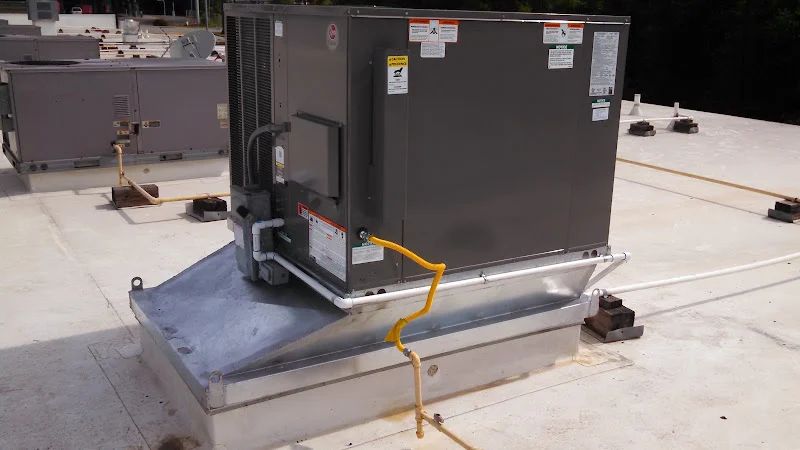 Air Waves Heating & Air
