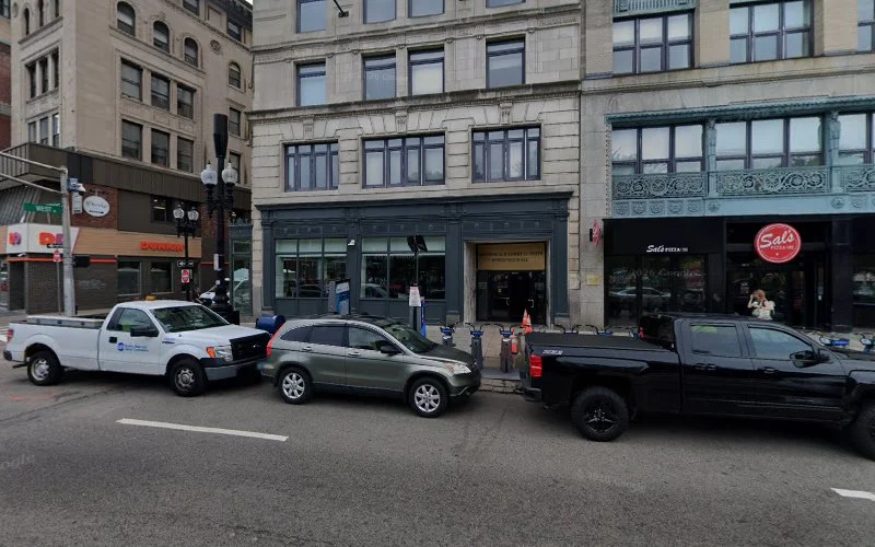 Boston Heating & Air Conditioning