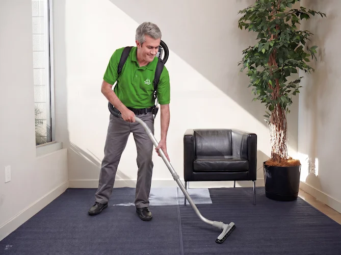 Stratus Clean Grand Rapids