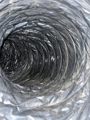 Express Dryer Vents Cleaning