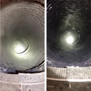 Precision Air Duct Cleaning